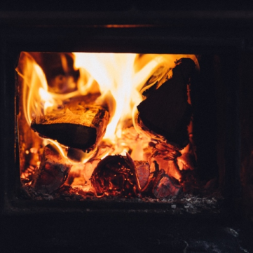 Eviteu les intoxicacions amb les calderes, estufes, escalfadors i llars de foc