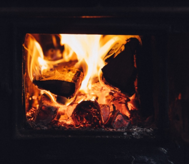 Evite las intoxicaciones con las calderas, estufas, calentadores y chimeneas